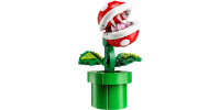 LEGO Super Mario™ Fleur Piranha 2023